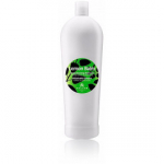 Kallos Lemon Balm s&uuml;gavpuhastav &scaron;ampoon 1000 ml