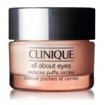 Clinique All About Eyes geel-kreem silma&uuml;mbrusele 15 ml