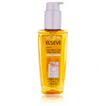 Loreal Elseve Silk Oil &otilde;li kahjustatud juustele 100 ml