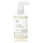 Paul Mitchell Tea Tree Scalp Care Anti-Thinning Tonic juukseid visuaalselt tihendav hooldus 100 ml