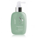 AlfaParf Semi Di Lino Scalp Care Energizing juuste v&auml;ljalangemise vastane toonik 125 ml