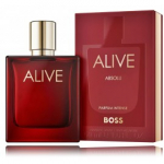 Hugo Boss Alive Absolu EDP naistele - 50 ml.