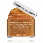 Peter Thomas Roth Pumpkin Enzyme Mask 3in1 kolmetoimeline kooriv n&auml;omask k&otilde;ikidele nahat&uuml;&uuml;pidele - 150 ml.