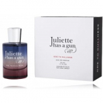 Juliette Has A Gun Ode To Dullness EDP meestele ja naistele - 50 ml.