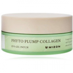 Mizon Phyto Plump Collagen Eye Gel Patch silmapadjad - 60 tk.