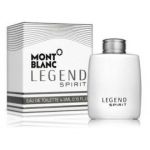Mont Blanc Legend Spirit EDT meestele - 4.5 ml.