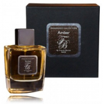 Franck Boclet Amber EDP meestele ja naistele - 100 ml.