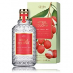 4711 Acqua Colonia Lychee & White Mint EDC meestele ja naistele - 100 ml.