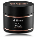 Silcare So Rose! So Gold! Silk Touch taastav jalamask - 150 ml.