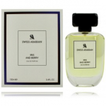 Swiss Arabian Iris and Berry EDP naistele - 100 ml.