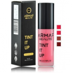 Armaf Tint It Up Lip & Cheek Tint vedel huulepulk ja p&otilde;sepuna &uuml;hes - Ginger