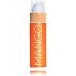 Cocosolis Mango Sun Tan & Body Oil p&auml;evitus&otilde;li n&auml;ole ja kehale - 110 ml.