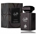 Al Wataniah Al Layl EDP meestele - 100 ml.