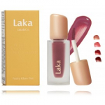 Laka Fruity Glam Tint vedel l&auml;ikiv huulepulk - 116 Candid