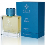 Azha Perfumes Qamar EDP meestele - 100 ml.