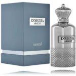 Hamidi Insignia Argent EDP meestele ja naistele - 105 ml.