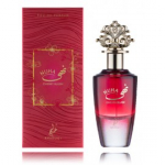 Khadlaj Nuha Cherry Blush EDP meestele ja naistele - 85 ml.