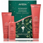 Aveda Nutriplenish komplekt juustele (palsam 100 ml + &scaron;ampoon 100 ml + juuksetoode 150 ml) - 1 tk.