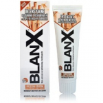 BLANX Non-Abrasive Whitening Toothpaste valgendav hambapasta hambakatu vastu - 75 ml.