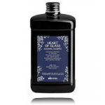 Davines Heart Of Glass Silkening Shampoo siluv &scaron;ampoon heledatele juustele - 1000 ml.