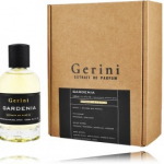 Gerini Gardenia Extrait de Parfum PP meestele ja naistele - 100 ml.