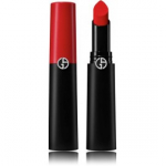 Giorgio Armani Lip Power Matte Longwear Vivid Color kauap&uuml;siv matt huulepulk - 407 Passionate