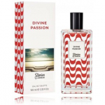 Ted Lapidus Divine Passion EDT naistele - 100 ml.