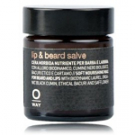 Oway Men Lip & Beard Hello toitev habeme- ja huulevaha - 30 ml.