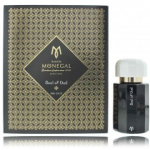 Ramon Monegal Soul Of Oud EDP meestele ja naistele - 100 ml.
