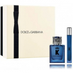 Dolce & Gabbana K EDP komplekt meestele (EDP 50 ml + EDP 10 ml) - 1 tk.