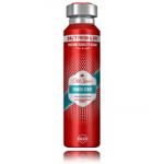 Old Spice Power Start Antiperspirant Spray pihustatav antiperspirant meestele - 150 ml.