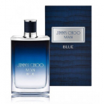 Jimmy Choo Man Blue EDT meestele - 100 ml.