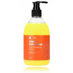 HiSkin Golf Francinsense & Myrrh Liquid Hand Soap vedel k&auml;teseep - 400 ml.