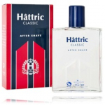 Hattric Classic Classic After Shave Lotion raseerimisj&auml;rgne losjoon meestele - 100 ml.