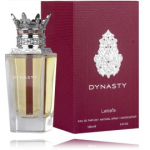 Lattafa Dynasty EDP meestele ja naistele - 100 ml.