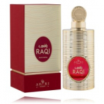 Hamidi Raqi EDP meestele ja naistele - 100 ml.