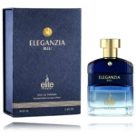 Risala Elite Eleganzia Bleu EDP meestele - 100 ml.