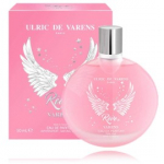 Ulric de Varens R&ecirc;ve de Varens EDP naistele - 50 ml.