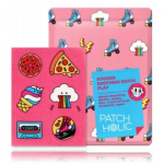 Patch Holic Sticker Soothing Patch Play rahustavad n&auml;oplaastrid - 12 g.