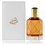 Ahmed Al Maghribi Bin Ameer Extrait de Parfum PP meestele ja naistele - 90 ml.