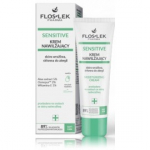 Floslek Sensitive niisutav n&auml;okreem tundlikule nahale - 50 ml.
