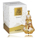 Al Haramain Dunes Of Dubai Parfumed Oil parf&uuml;meeritud &otilde;li naistele ja meestele - 12 ml.