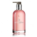 Molton Brown Delicious Rhubarb & Rose Fine Liquid Hand Wash vedel k&auml;teseep - 200 ml.