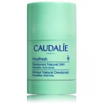 Caudalie Vinofresh Natural pulkdeodorant - 50 g.