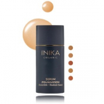 Inika Organic Serum Foundation vedel jumestuskreem - Gratitude