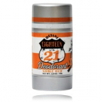 18.21 Man Made Deodorant Noble Oud pulkdeodorant meestele - 75 g.