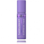 Tanologist Tinted Self Tan Mousse Express Tan isepruunistav vaht - Dark