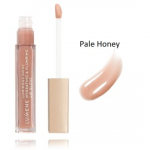 Lumene Luminous Shine Hydrating & Plumping Lip Gloss niisutav ja t&auml;idlust lisav huulel&auml;ige - 1 Pale Honey