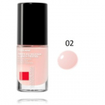 La Roche-Posay Silicium-Based Nail Polish k&uuml;&uuml;nelakk - 02 Rose