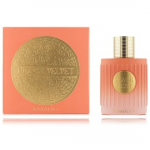 Khadlaj Peach Velvet Extrait de Parfum PP meestele ja naistele - 100 ml.